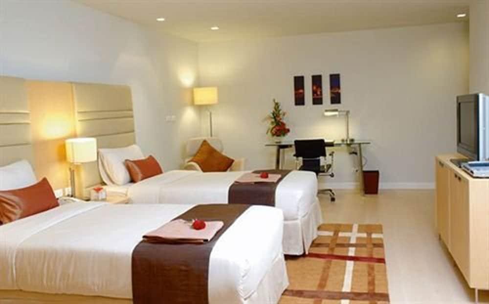 The Tivoli Hotel photo 4
