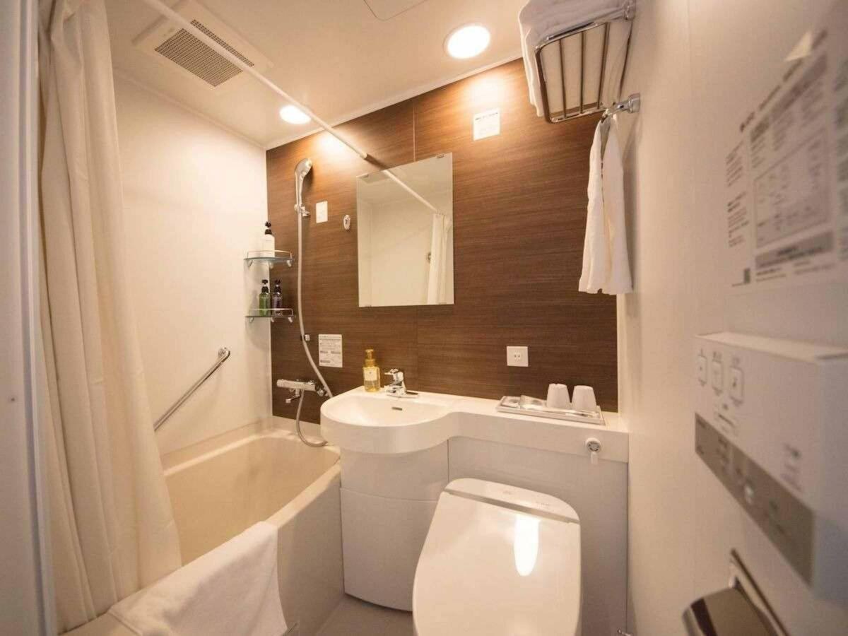 HENN NA HOTEL TOKYO NISHIKASAI photo 1