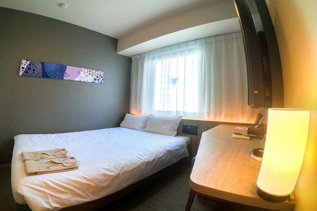 HENN NA HOTEL TOKYO NISHIKASAI photo 3
