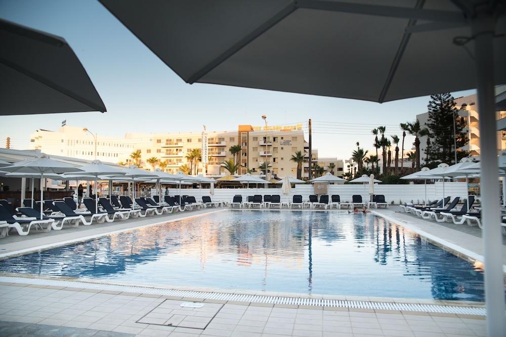 MANDALI HOTEL