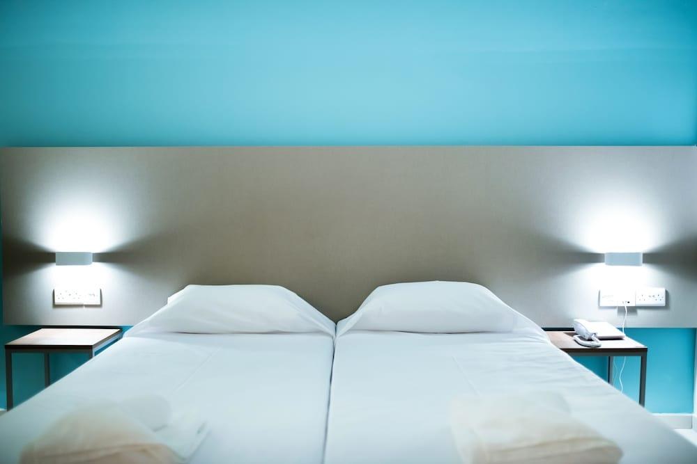MANDALI HOTEL photo 1