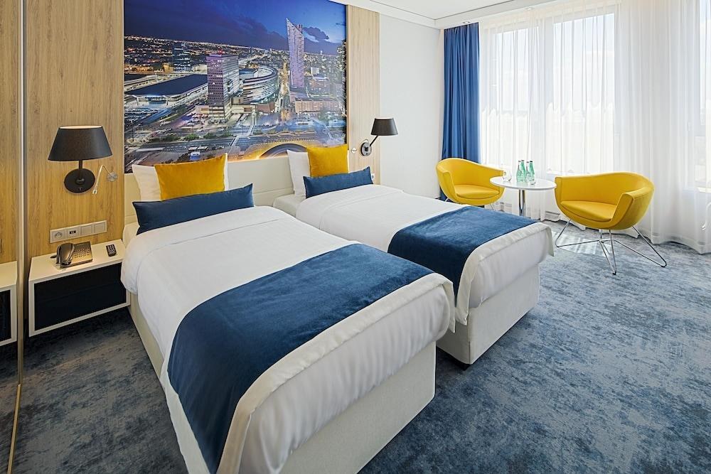Golden Tulip Warsaw Airport photo 2
