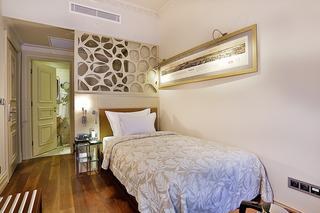 TAXIM LOUNGE HOTEL photo 1