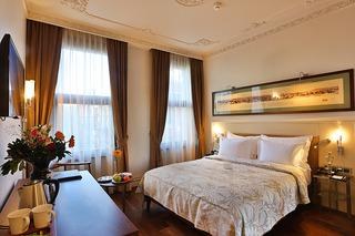 TAXIM LOUNGE HOTEL photo 2