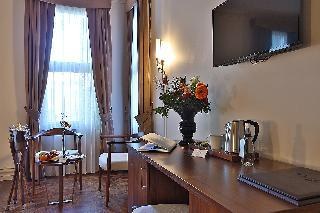 TAXIM LOUNGE HOTEL photo 3