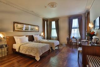 TAXIM LOUNGE HOTEL photo 4