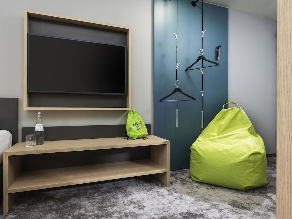 Ibis Styles Stuttgart Vaihingen photo 1