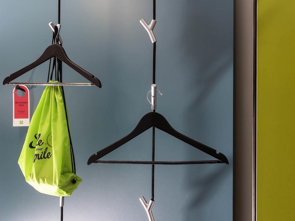 Ibis Styles Stuttgart Vaihingen photo 2