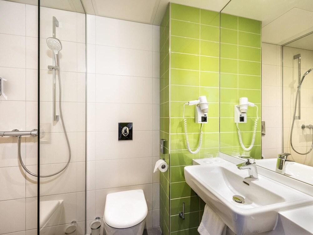 Ibis Styles Stuttgart Vaihingen photo 3