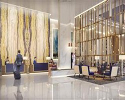 Grand Cosmopolitan Hotel Dubai photo 2