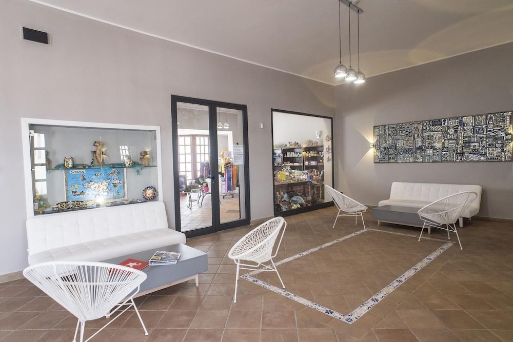 Baia D'Oro Hotel photo 2