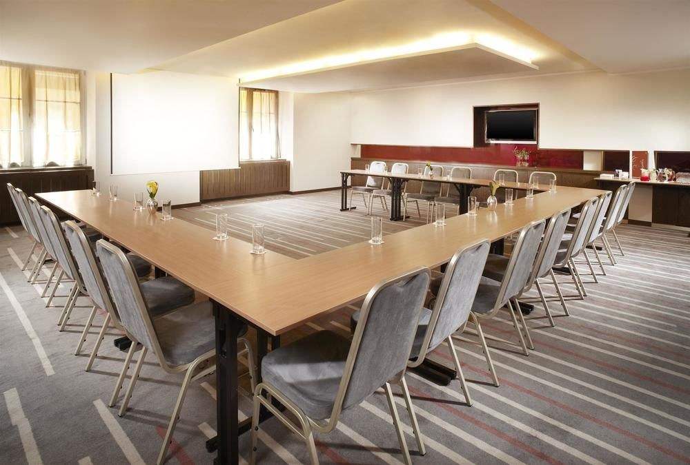 Radisson Blu Hotel, Prague, Prague, Cz photo 4