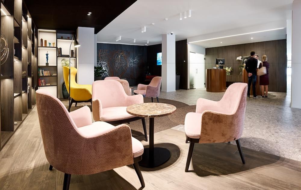 Radisson Blu Hotel, Bruges photo 1
