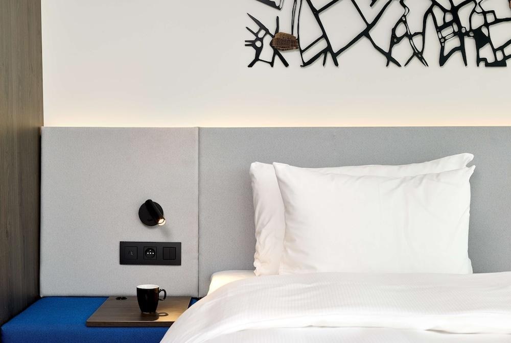 Radisson Blu Hotel, Bruges photo 2