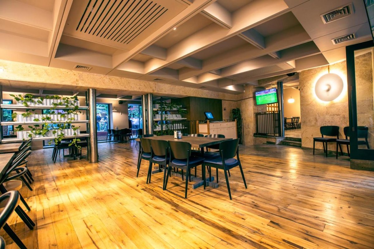ZEG HOTEL photo 1