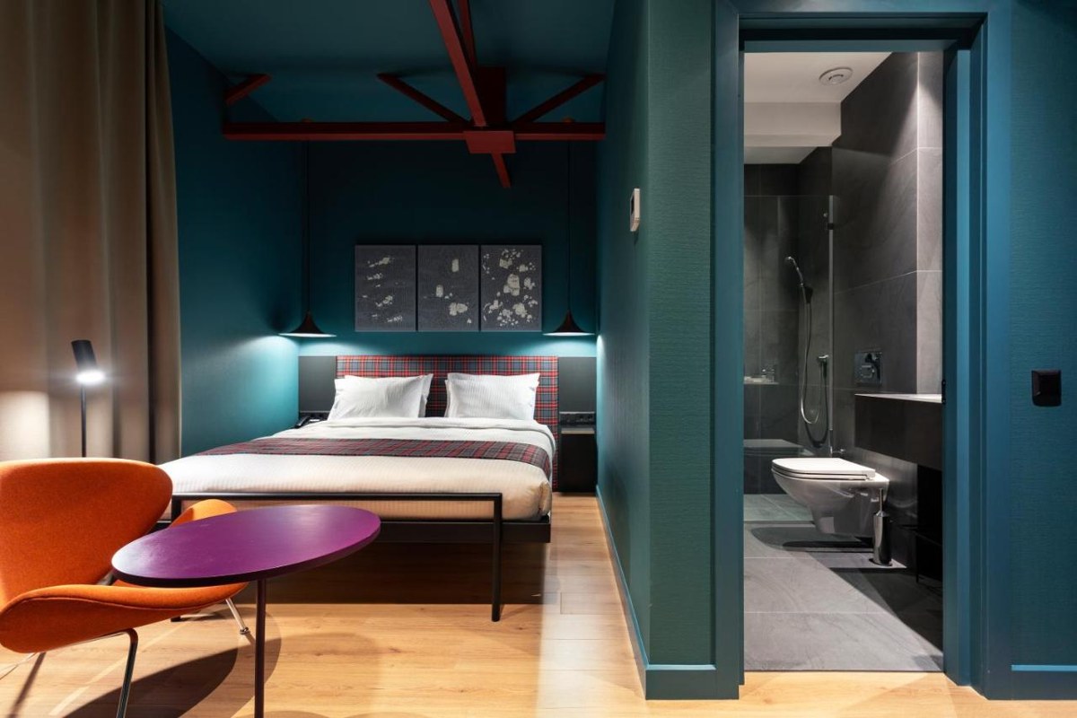 ZEG HOTEL photo 2