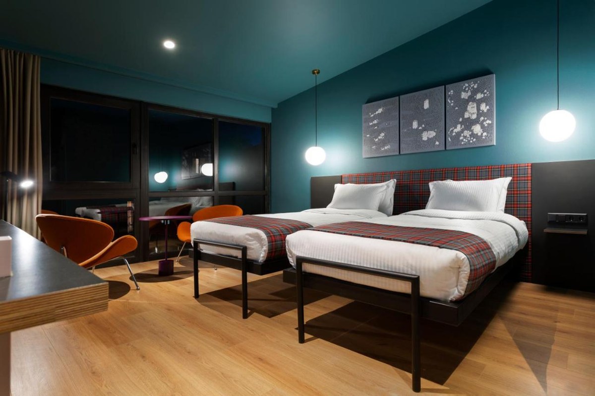 ZEG HOTEL photo 3