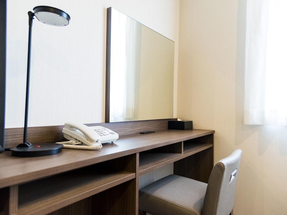 HOTEL MYSTAYS Sapporo Nakajima Park Annex photo 1