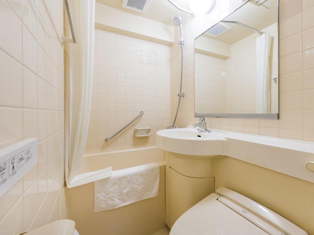 HOTEL MYSTAYS Sapporo Nakajima Park Annex photo 3