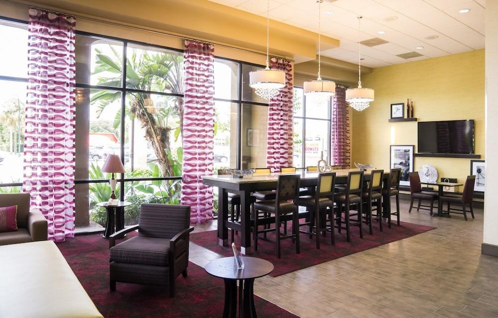 Orlando Palms Hotel photo 4