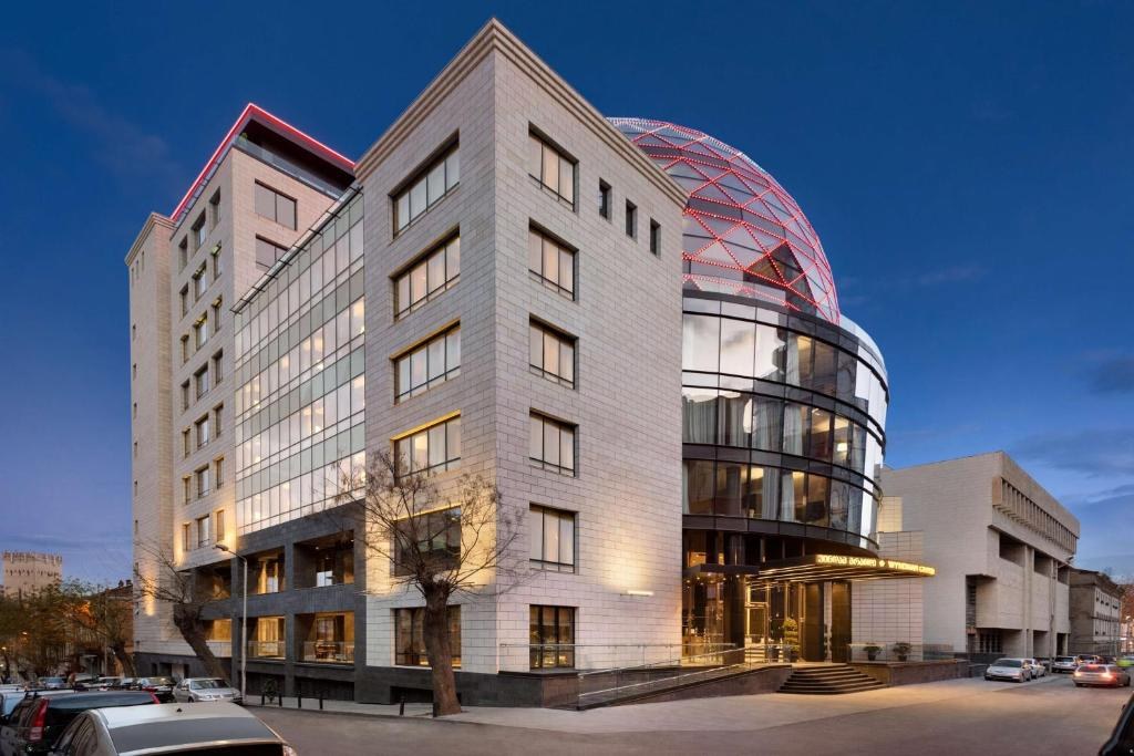 WYNDHAM GRAND TBILISI