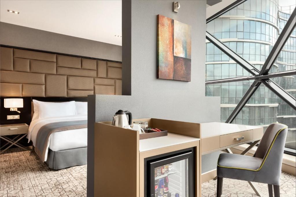 WYNDHAM GRAND TBILISI photo 2