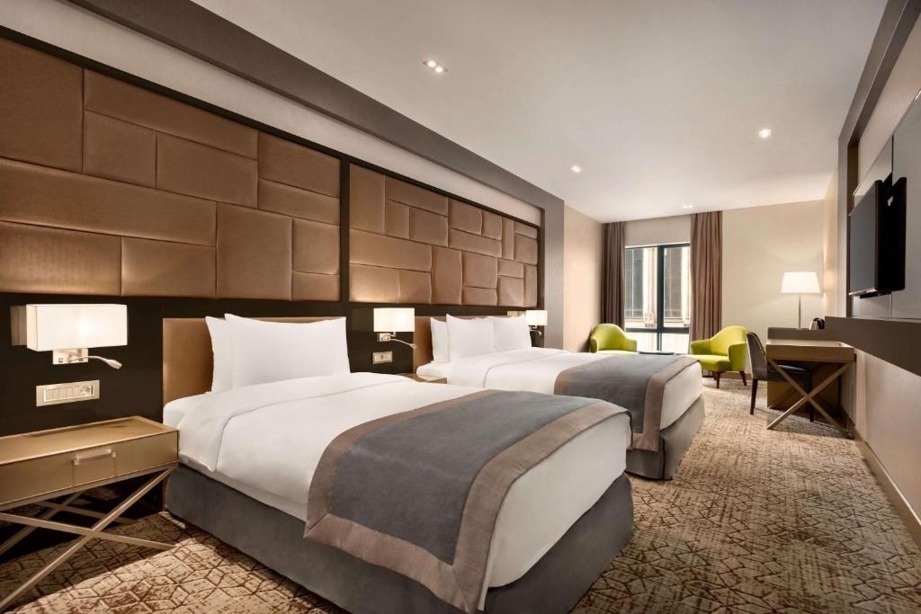 WYNDHAM GRAND TBILISI photo 4