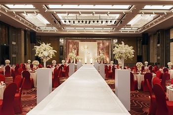 Pan Pacific Serviced Suites Ningbo photo 1