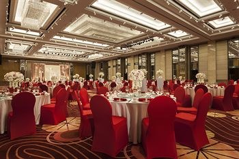 Pan Pacific Serviced Suites Ningbo photo 3