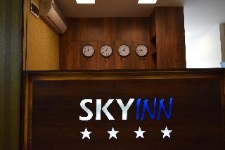 SKY INN BATUMI HOTEL photo 1