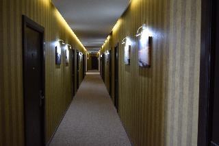 SKY INN BATUMI HOTEL photo 3
