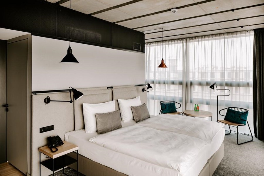 VIENNA HOUSE MOKOTOW WARSAW photo 1