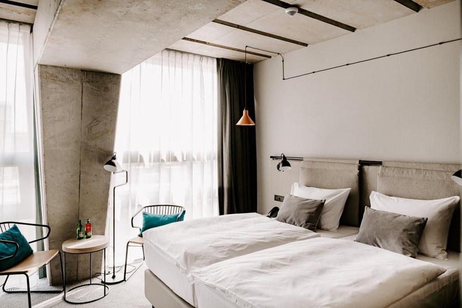 VIENNA HOUSE MOKOTOW WARSAW photo 3