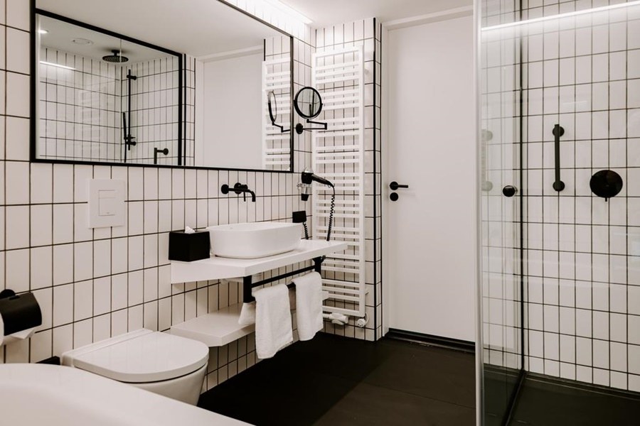 VIENNA HOUSE MOKOTOW WARSAW photo 4