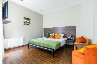 BOUTIQUE HOTEL MOJO photo 1