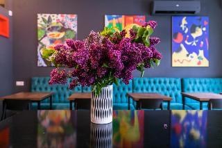 BOUTIQUE HOTEL MOJO photo 2