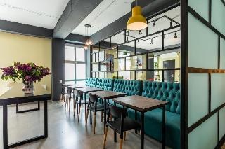 BOUTIQUE HOTEL MOJO photo 3
