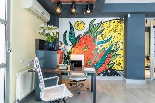 BOUTIQUE HOTEL MOJO photo 4