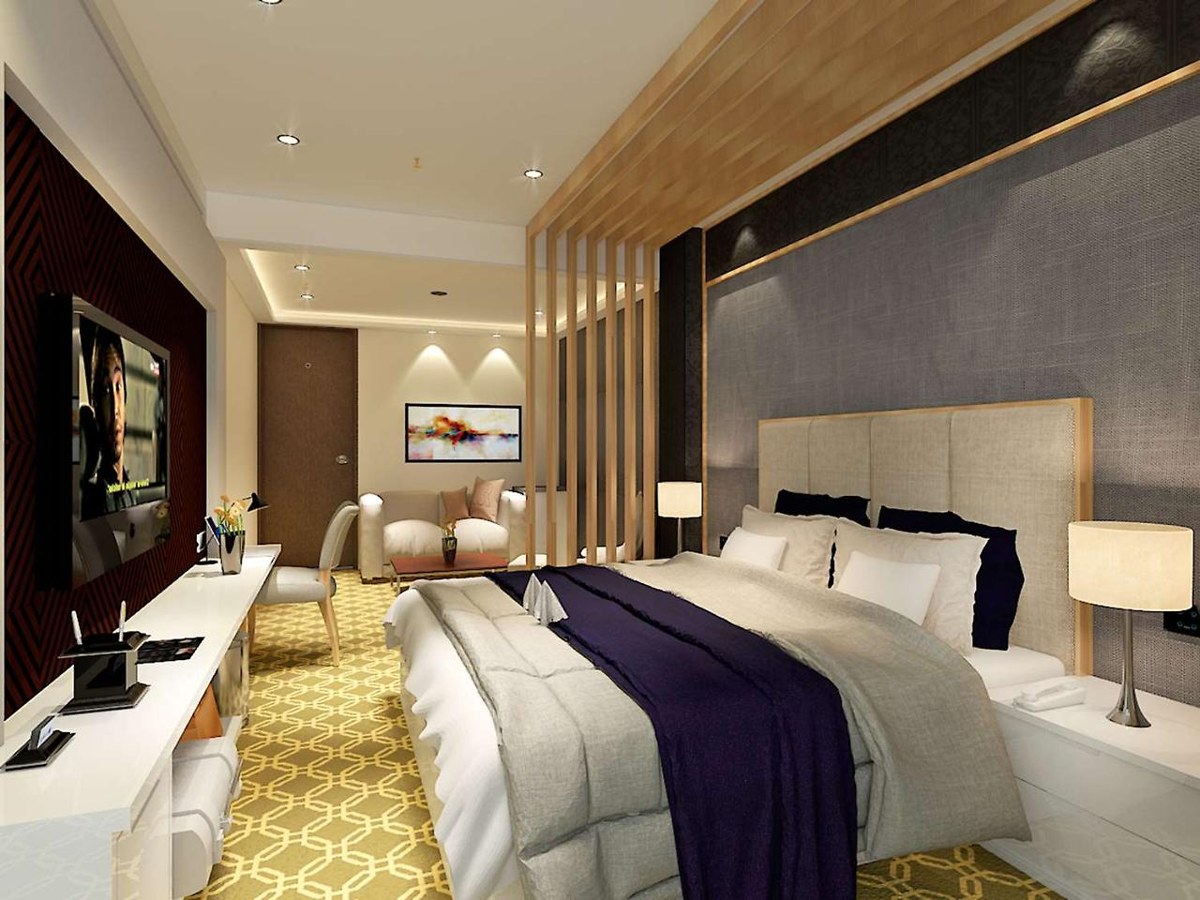 Radisson Lucknow City Center photo 3
