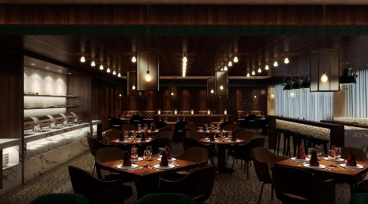Radisson Lucknow City Center photo 4