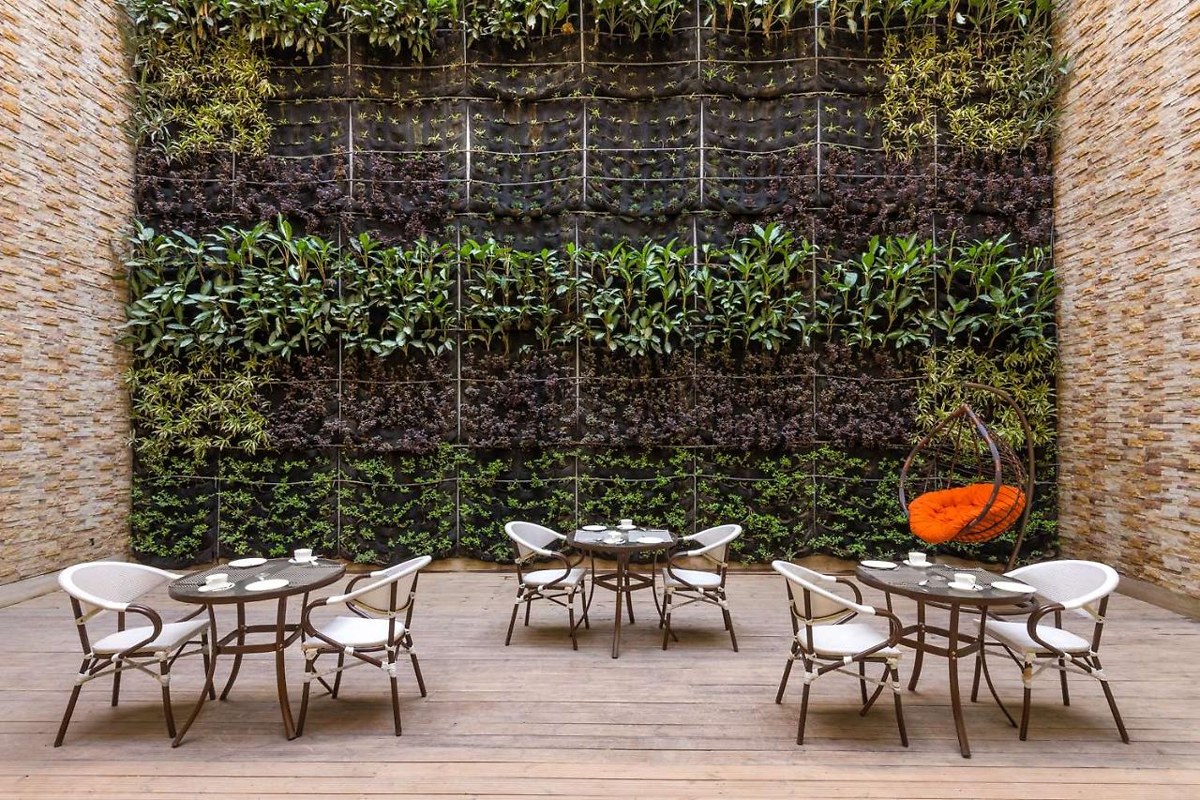 Country Inn & Suites by Radisson Zirakpur