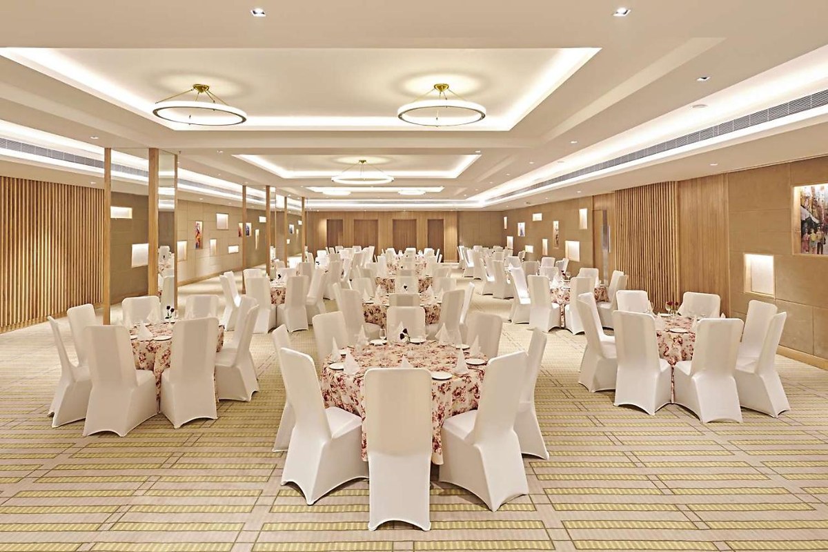 Country Inn & Suites by Radisson Zirakpur photo 1