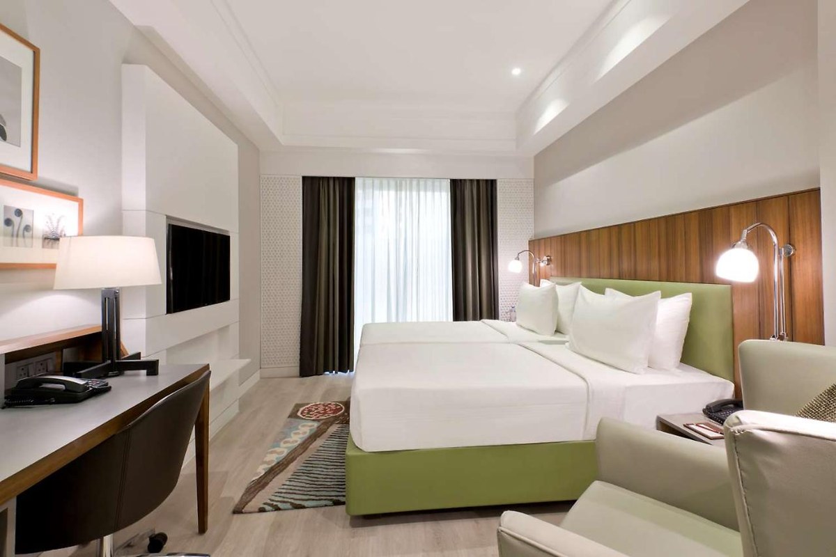 Country Inn & Suites by Radisson Zirakpur photo 2
