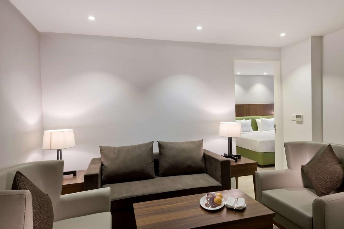 Country Inn & Suites by Radisson Zirakpur photo 3
