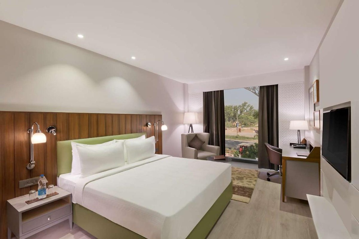 Country Inn & Suites by Radisson Zirakpur photo 4