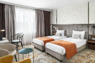 Metropolo By Golden Tulip photo 2