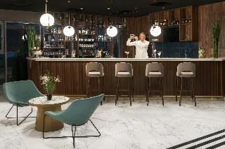 Metropolo By Golden Tulip photo 3