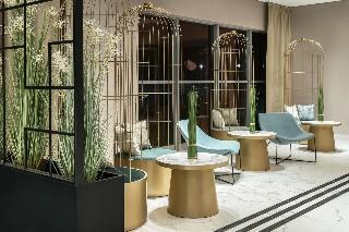 Metropolo By Golden Tulip photo 4