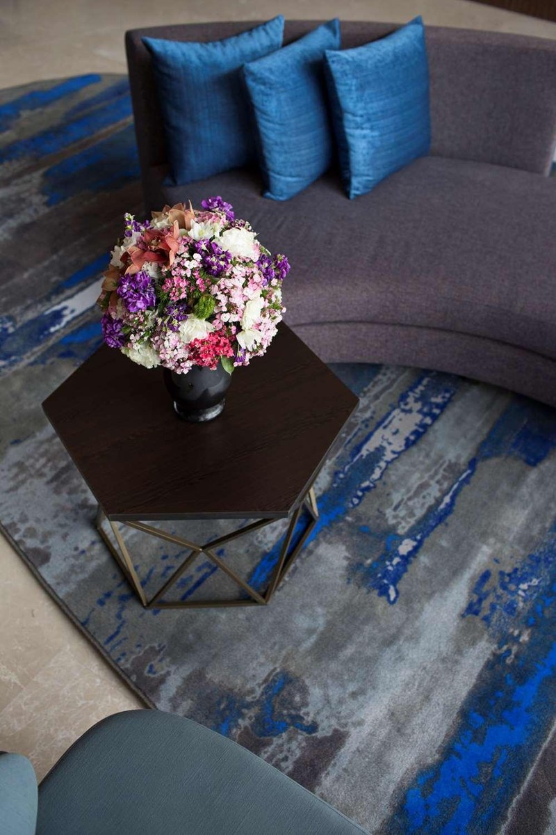 Radisson Blu Residence, Istanbul Batisehir