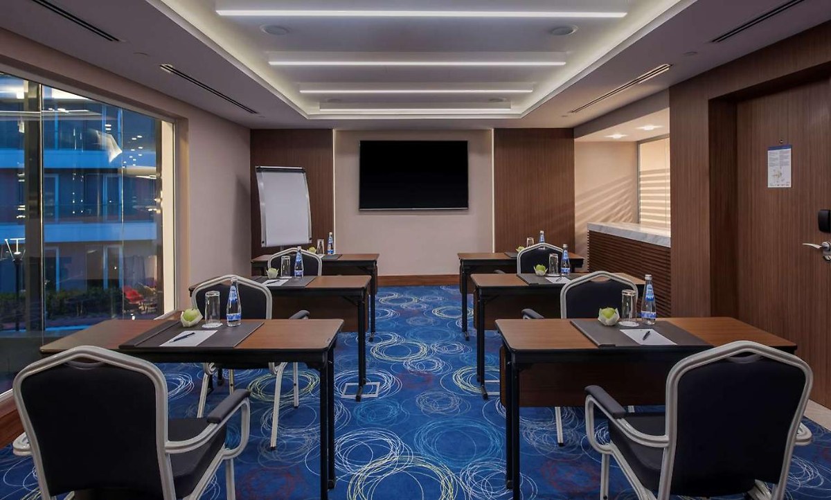 Radisson Blu Residence, Istanbul Batisehir photo 1
